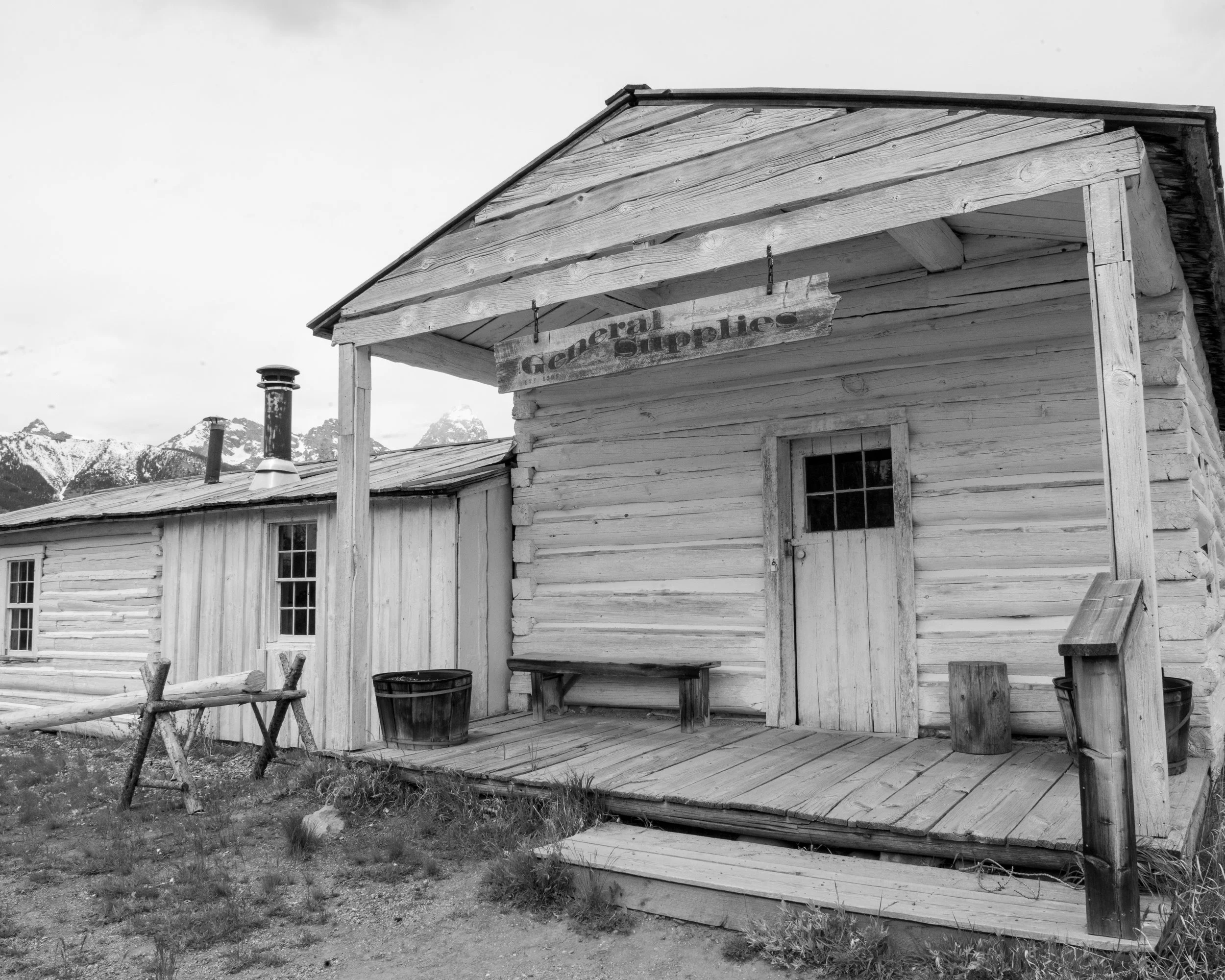 Menors Ferry Historic District