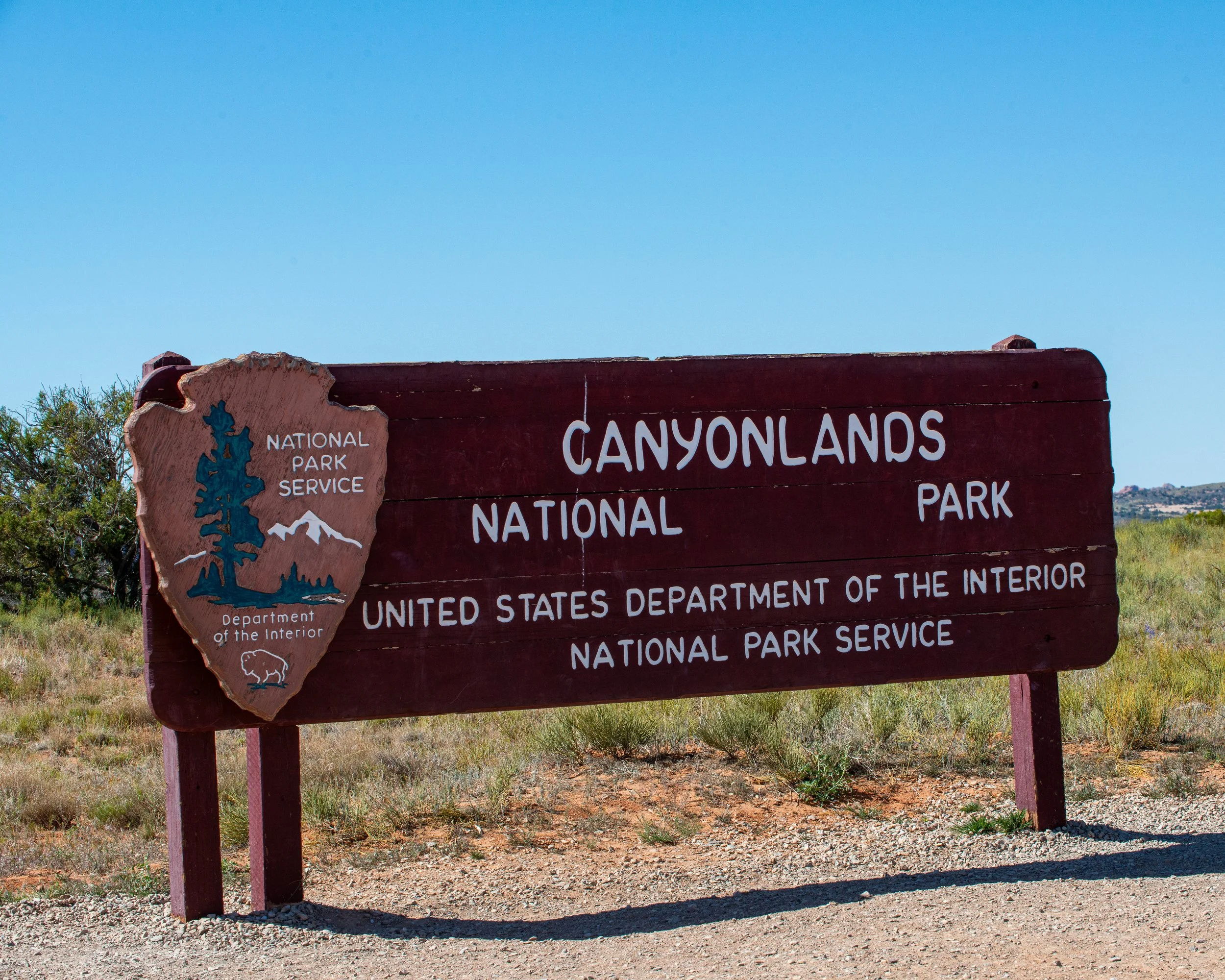 Canyonlands National Park