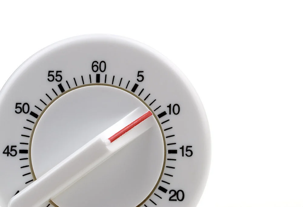 Motivation 101: Try 10