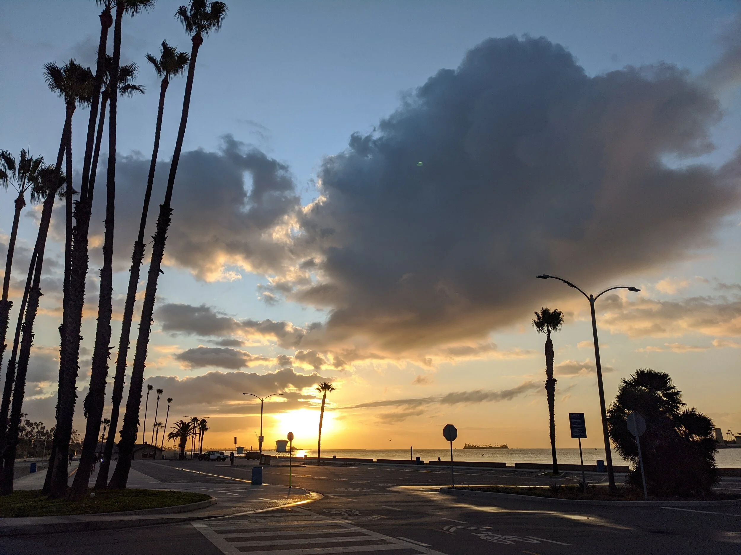 When the Journey Becomes the Prize