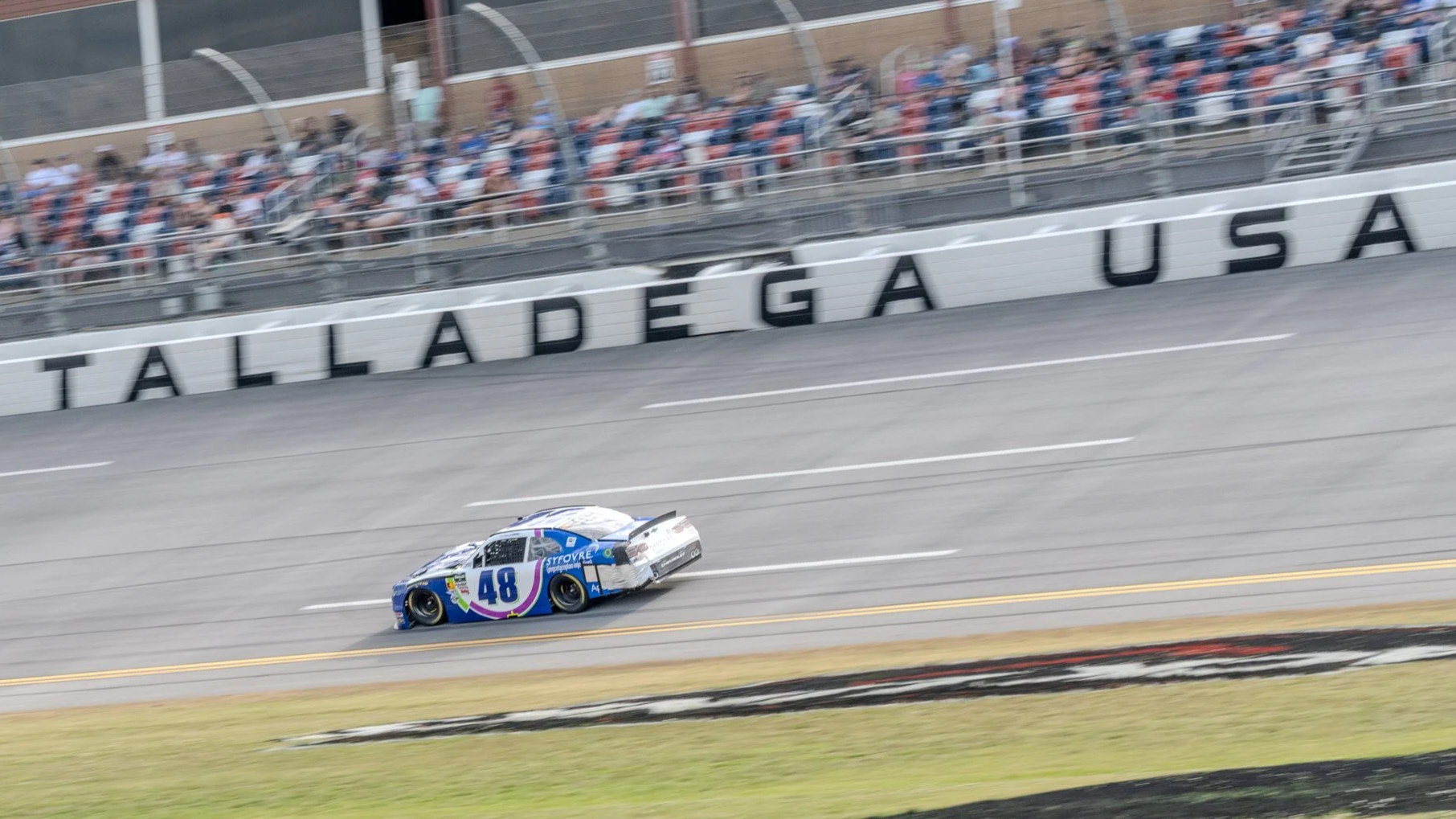 Talladega