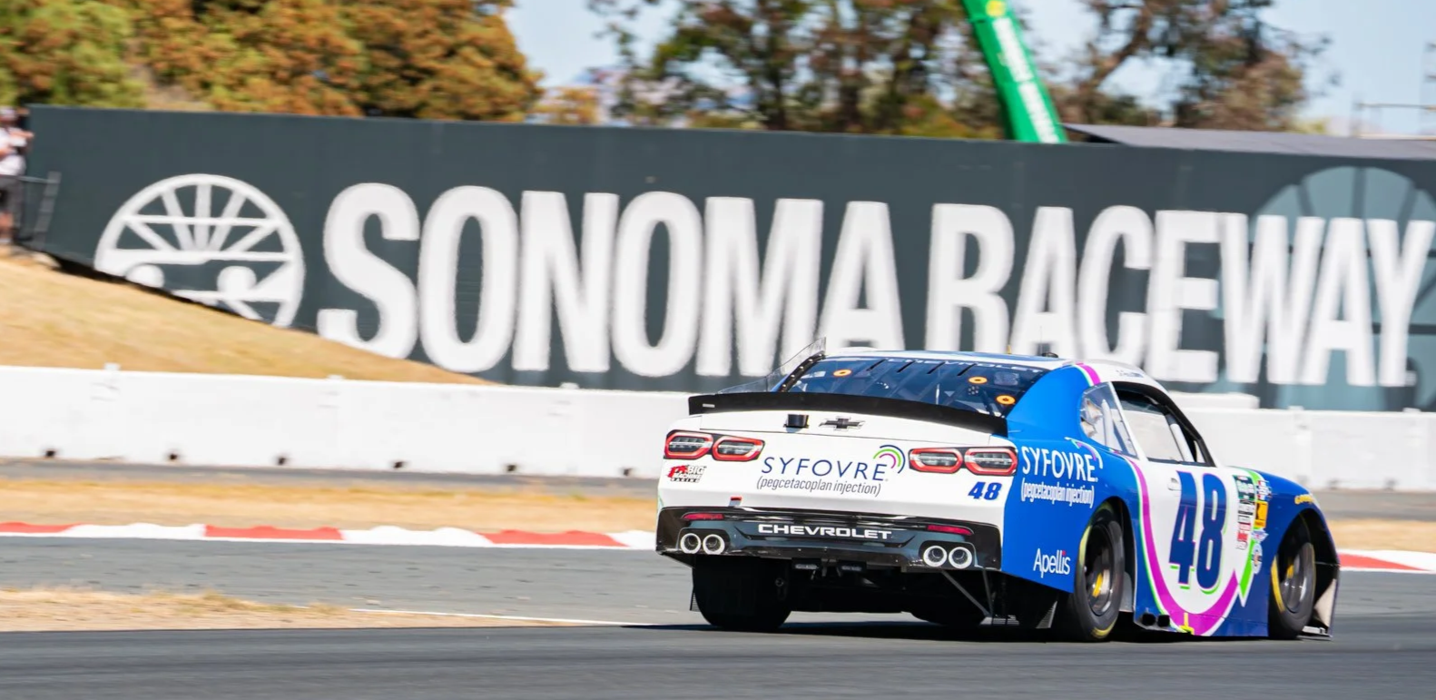 Sonoma