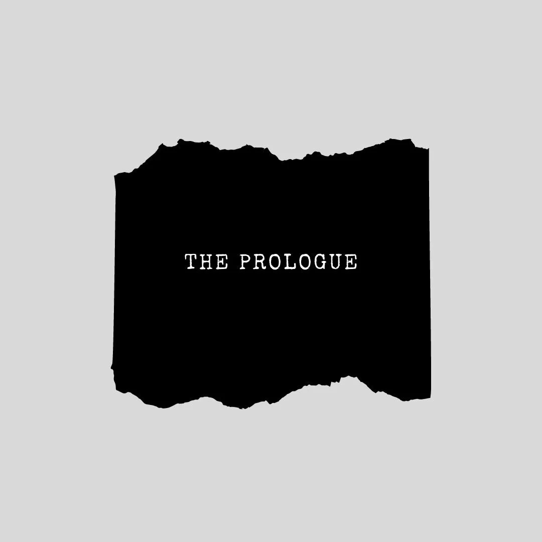 The Prologue