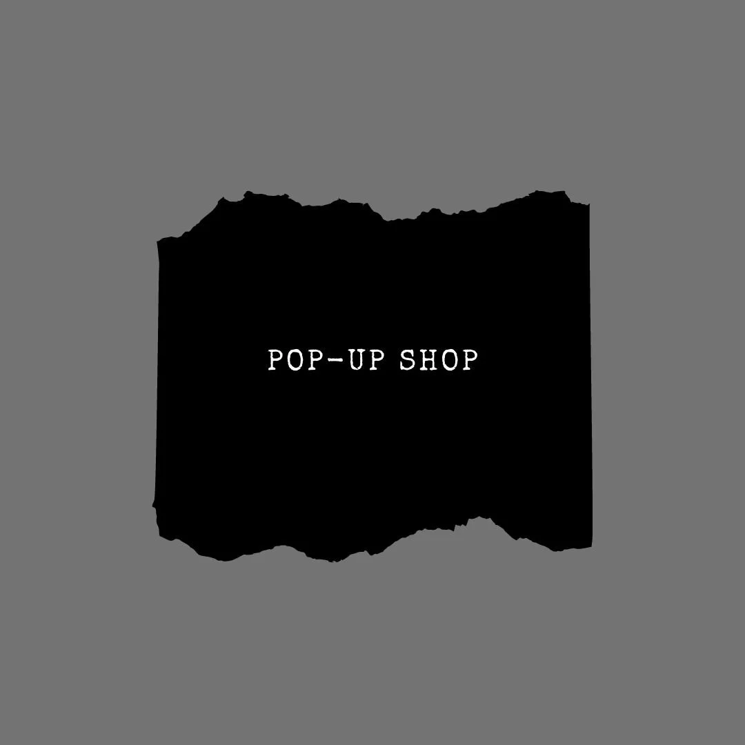 Pop-Up Shop