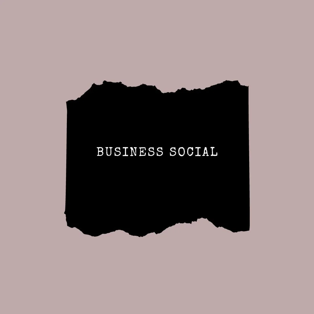 Business Social