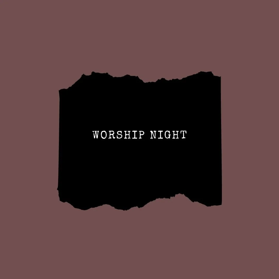 Worship Night