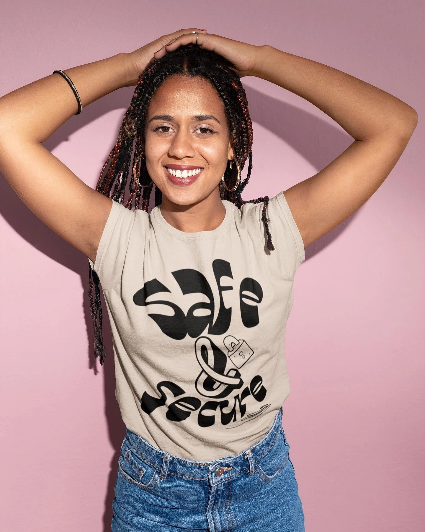 Smiling BIG because I just added my favorite Worry Free Apparel to my cart ON AFTERPAY!!! 

Yes YOU HEARD OT RIGHT we have Afterpay and other after payment method so you can grab your apparel too!

Bringing you yet another way to wear what you believ