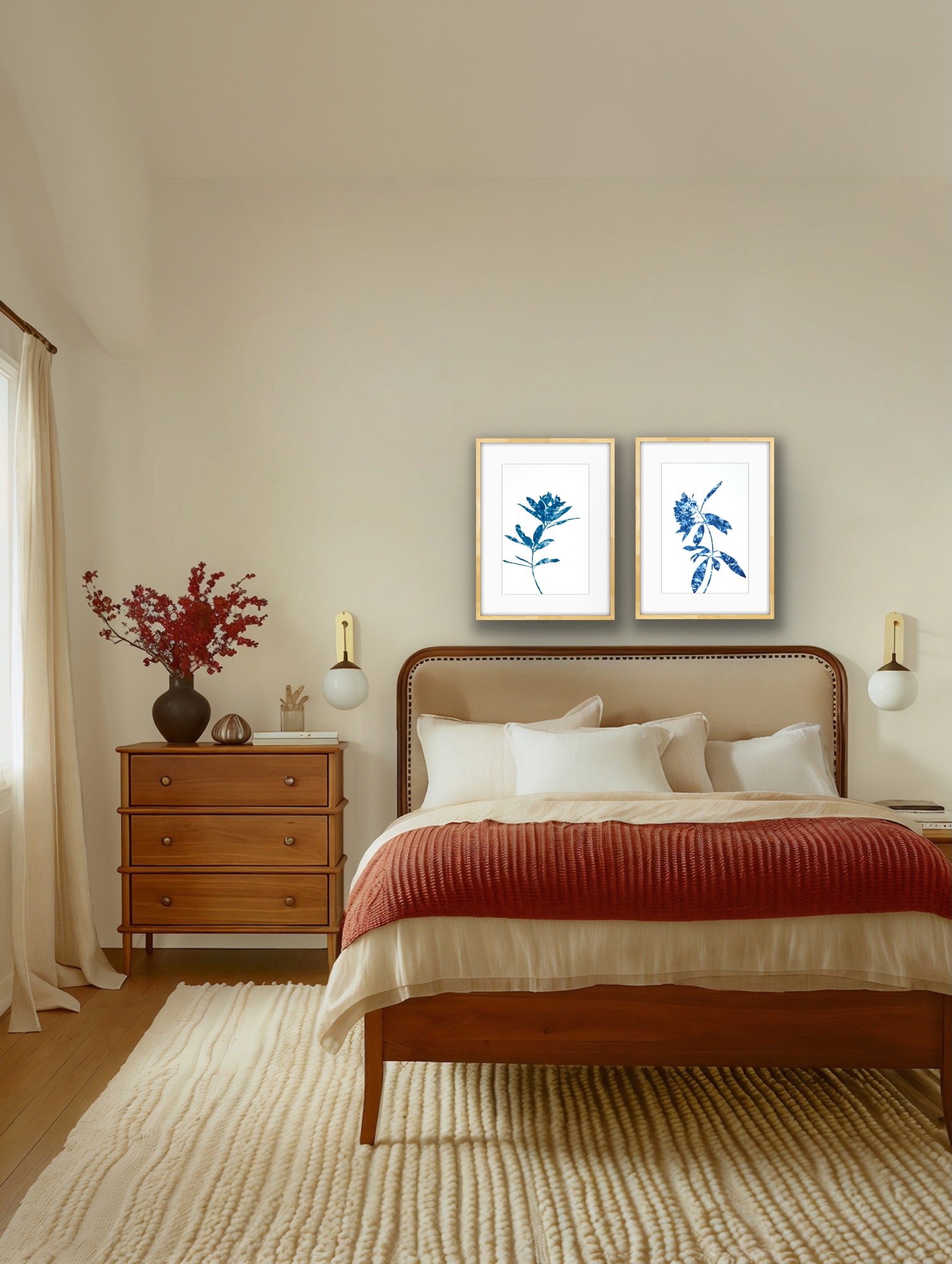RhododendronDiptychI_InSitu_OverBed.jpeg