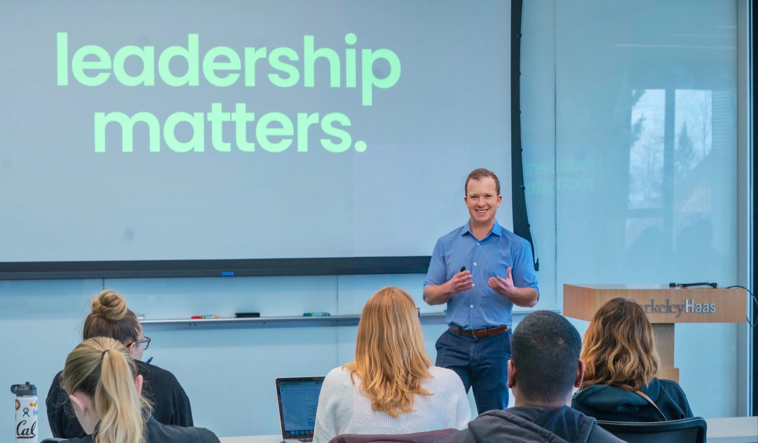 Alex Budak – Helping People Become Changemakers