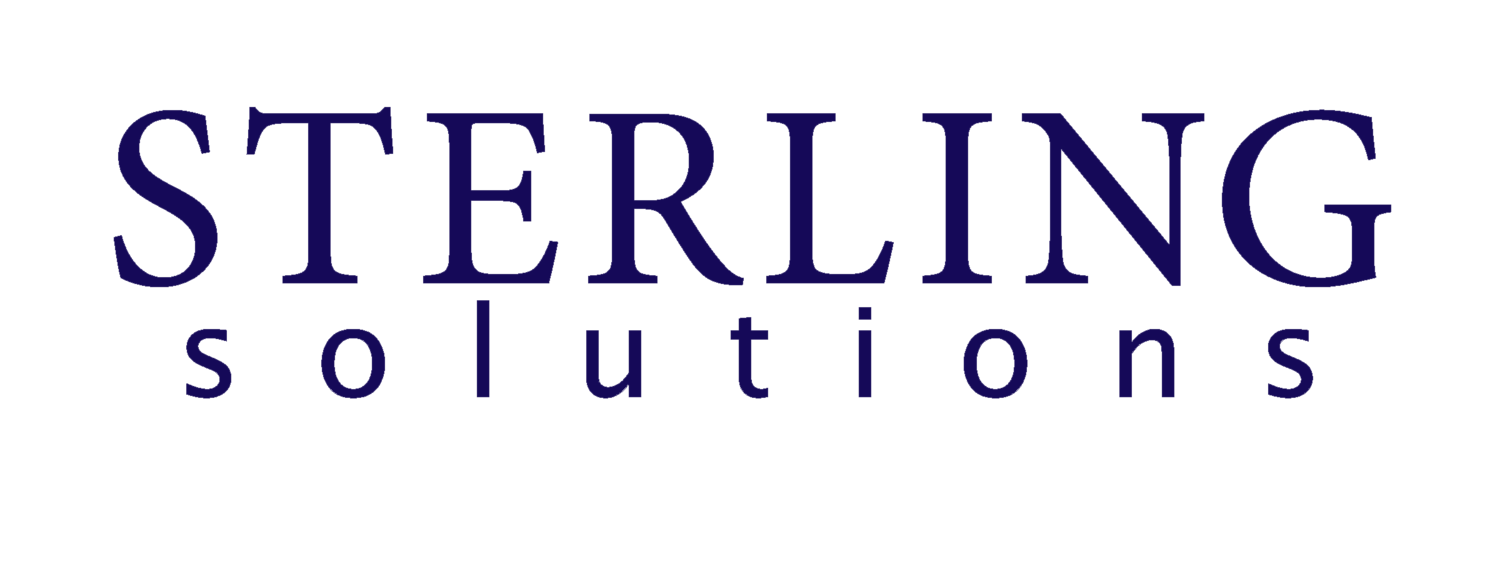 Sterling Solutions Inc.
