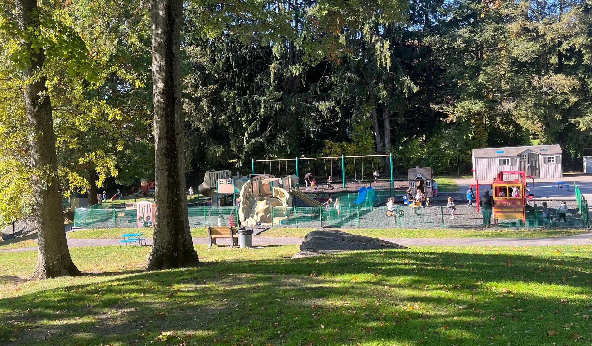 Ridgeway Nursery School & Kingdergarten