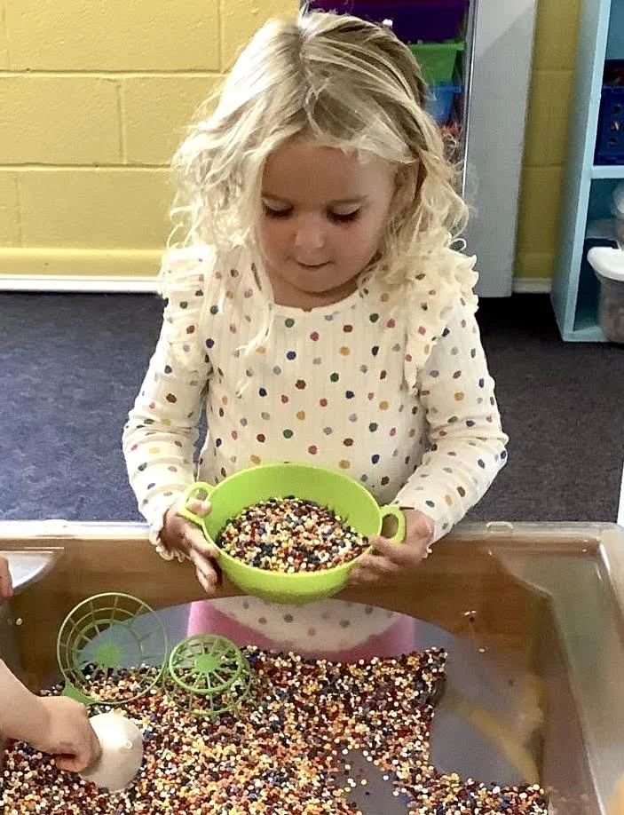 Ridgeway Nursery School & Kingdergarten