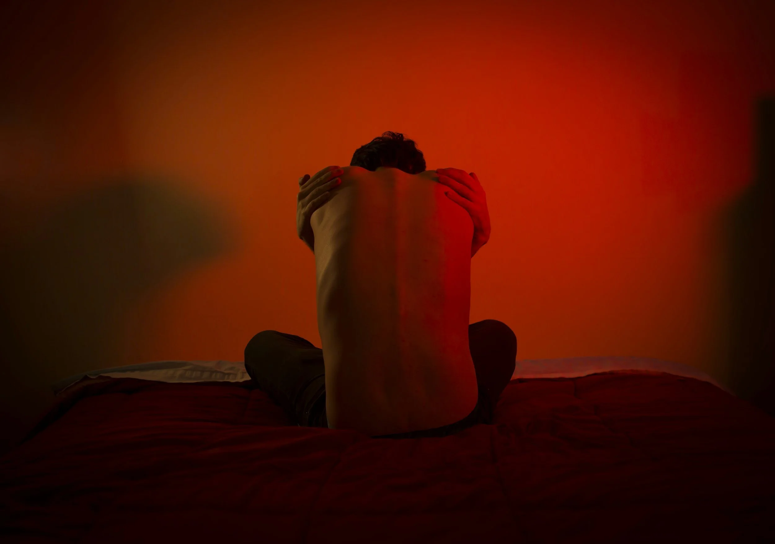 Is Sex Addiction Real? What the Research Says— and What Actually Helps