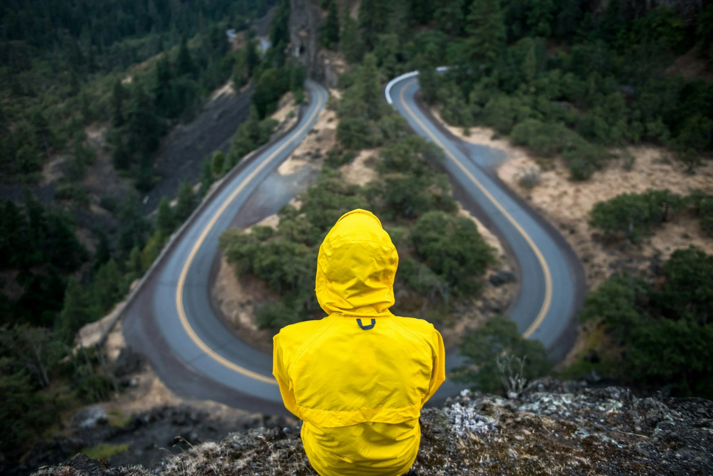 When Your Spouse Wants Out and You Don't: How to Show Up Without Pushing Them Away