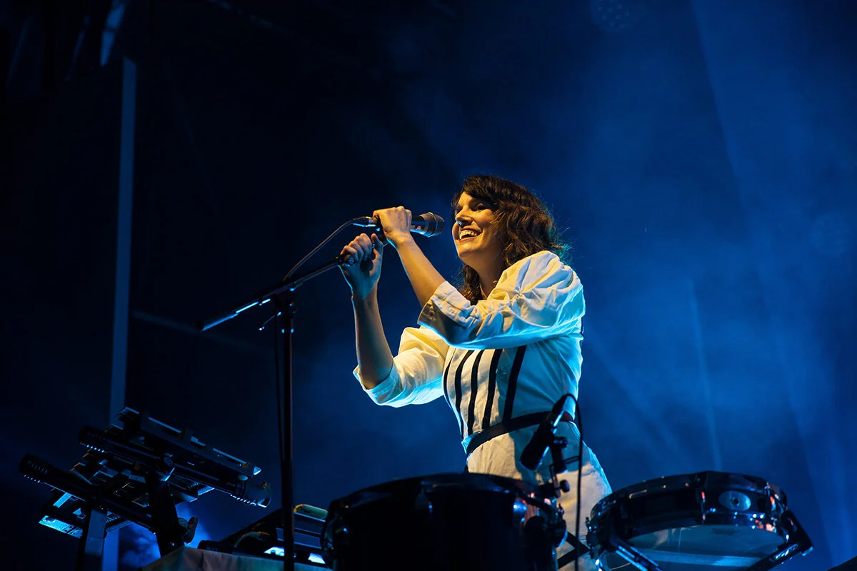 Scottish Clean Power Start-Up Powers First Zero-Carbon Moments During Edinburgh International Festival