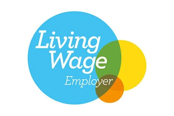 PlusZero Celebrates Living Wage Accreditation