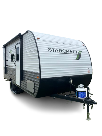 2025 Autumn Ridge 177 BH