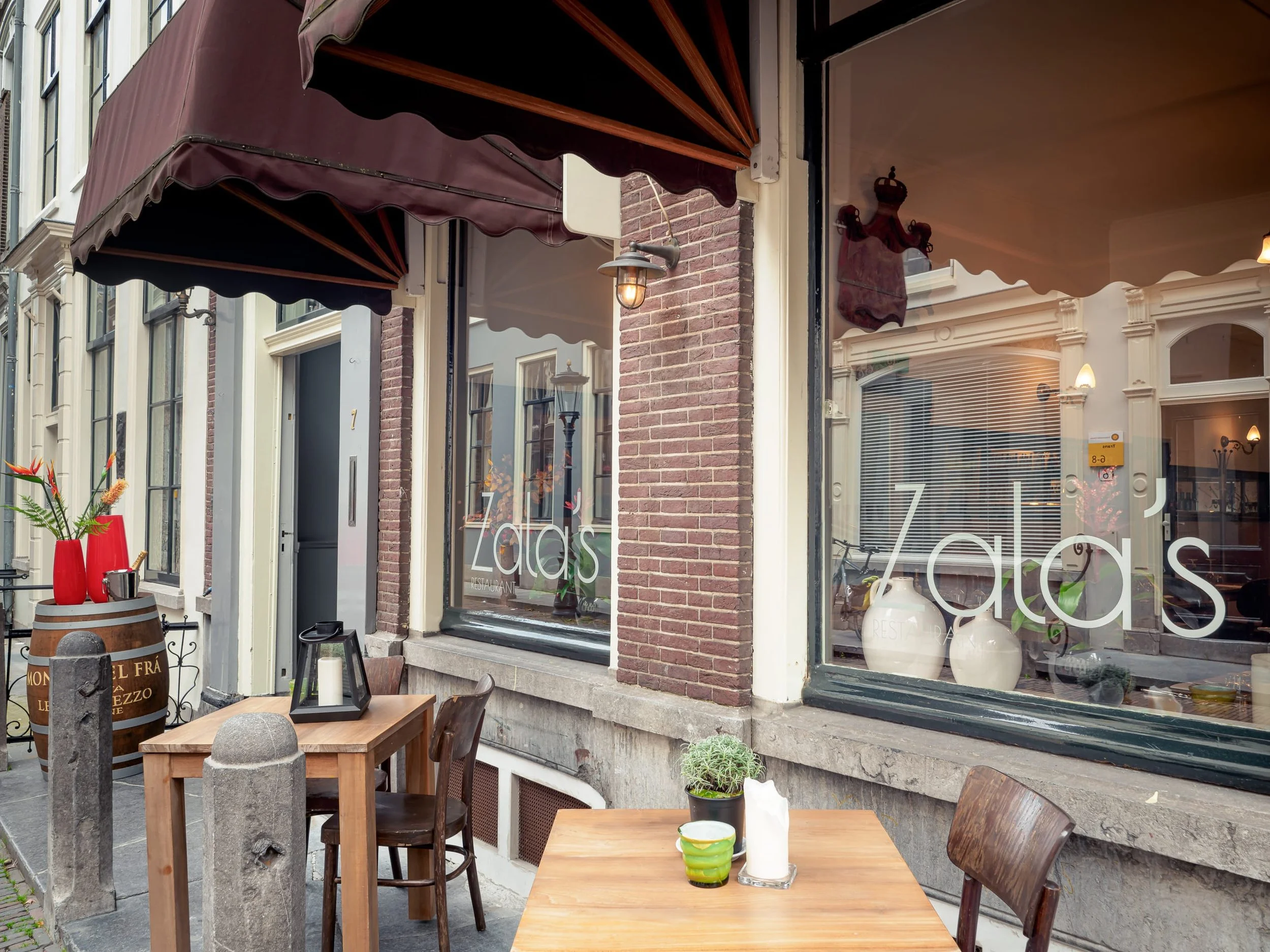 Beeldenweelde Fotografie 2560 Zala's Restaurant Utrecht-5775.jpg