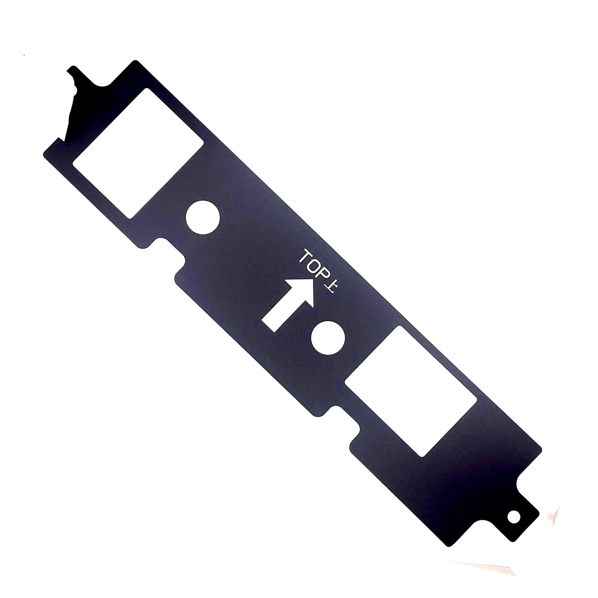 Front Frame Insulation Sheet