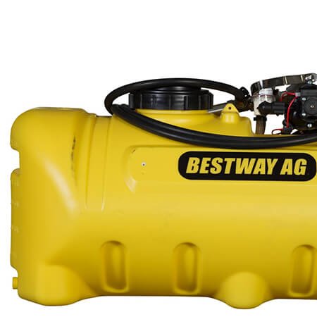 Durable Chemical Tank