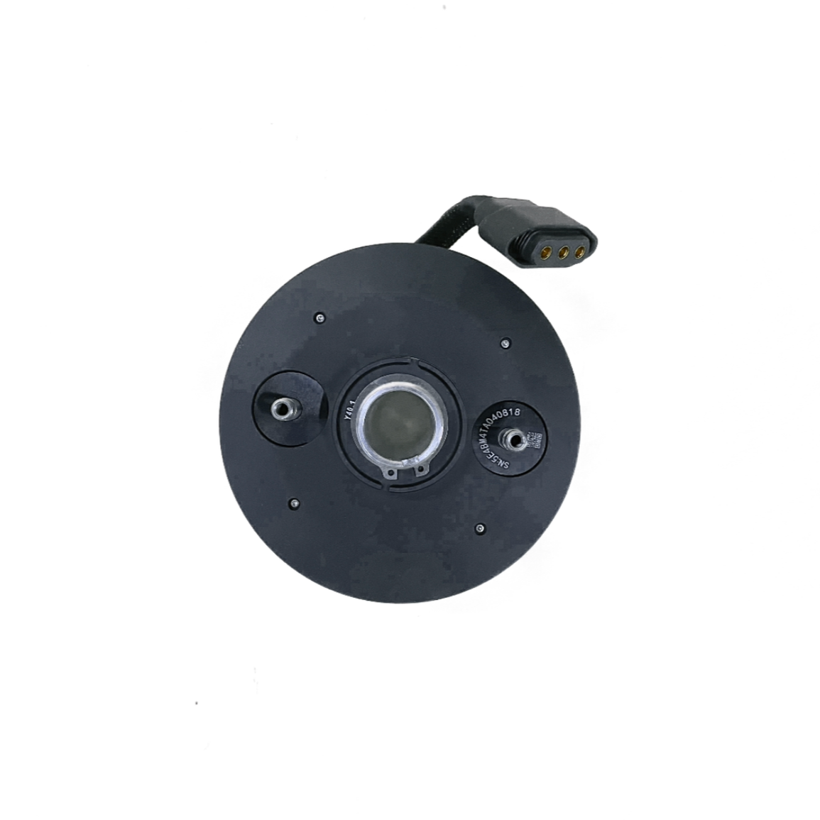 10033 Propulsion Motor (M4 Style)