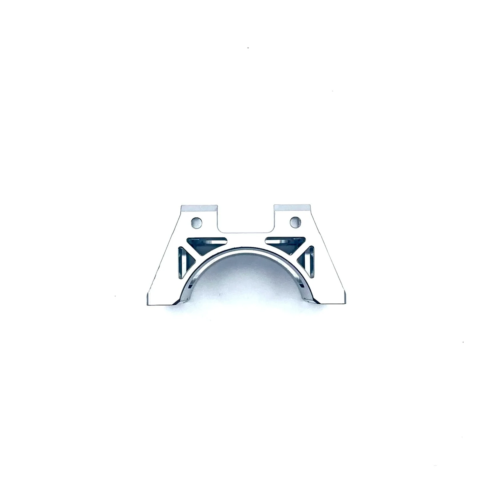 M4 Style Motor Fixing Base - LOWER