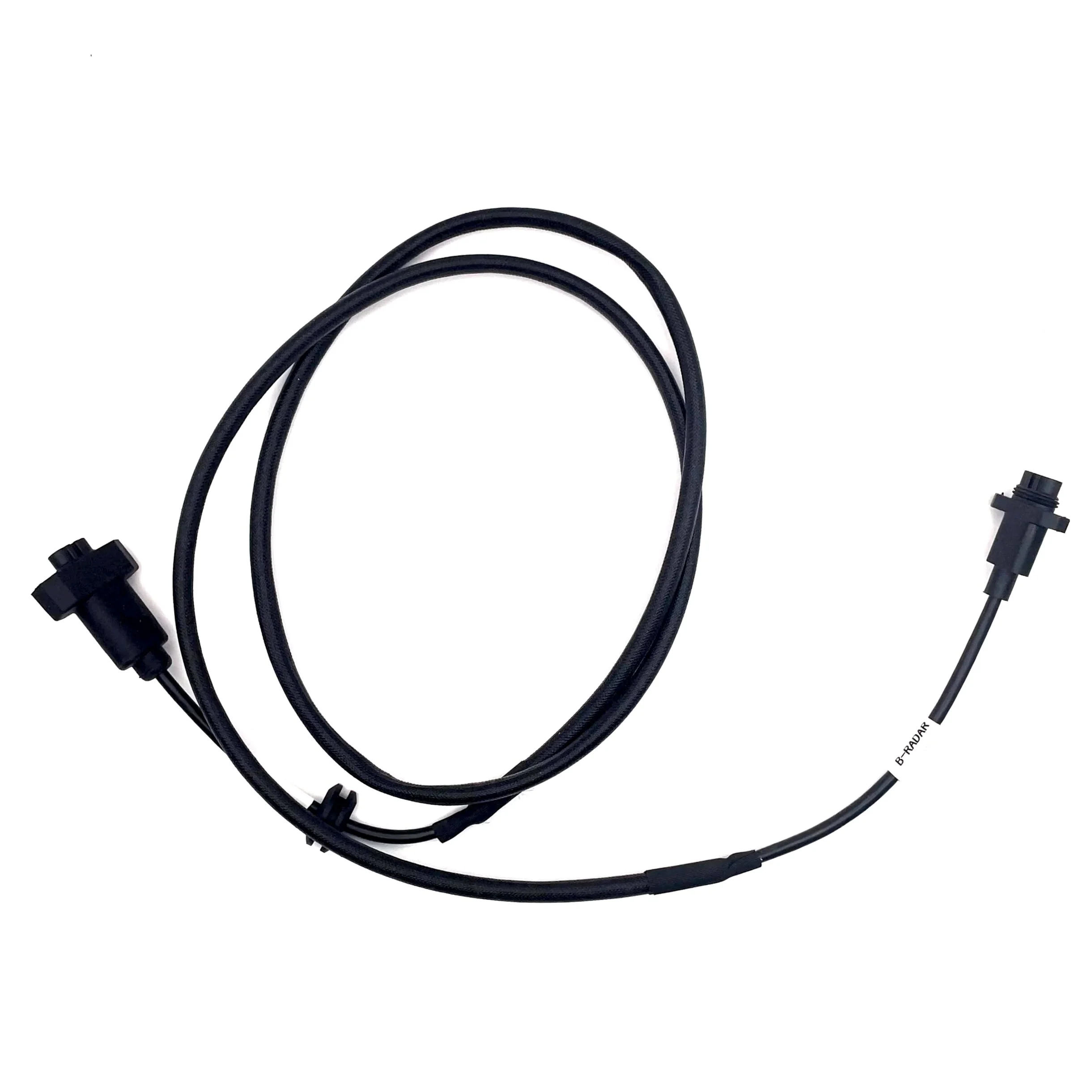 Backward Vision Radar Signal Cable
