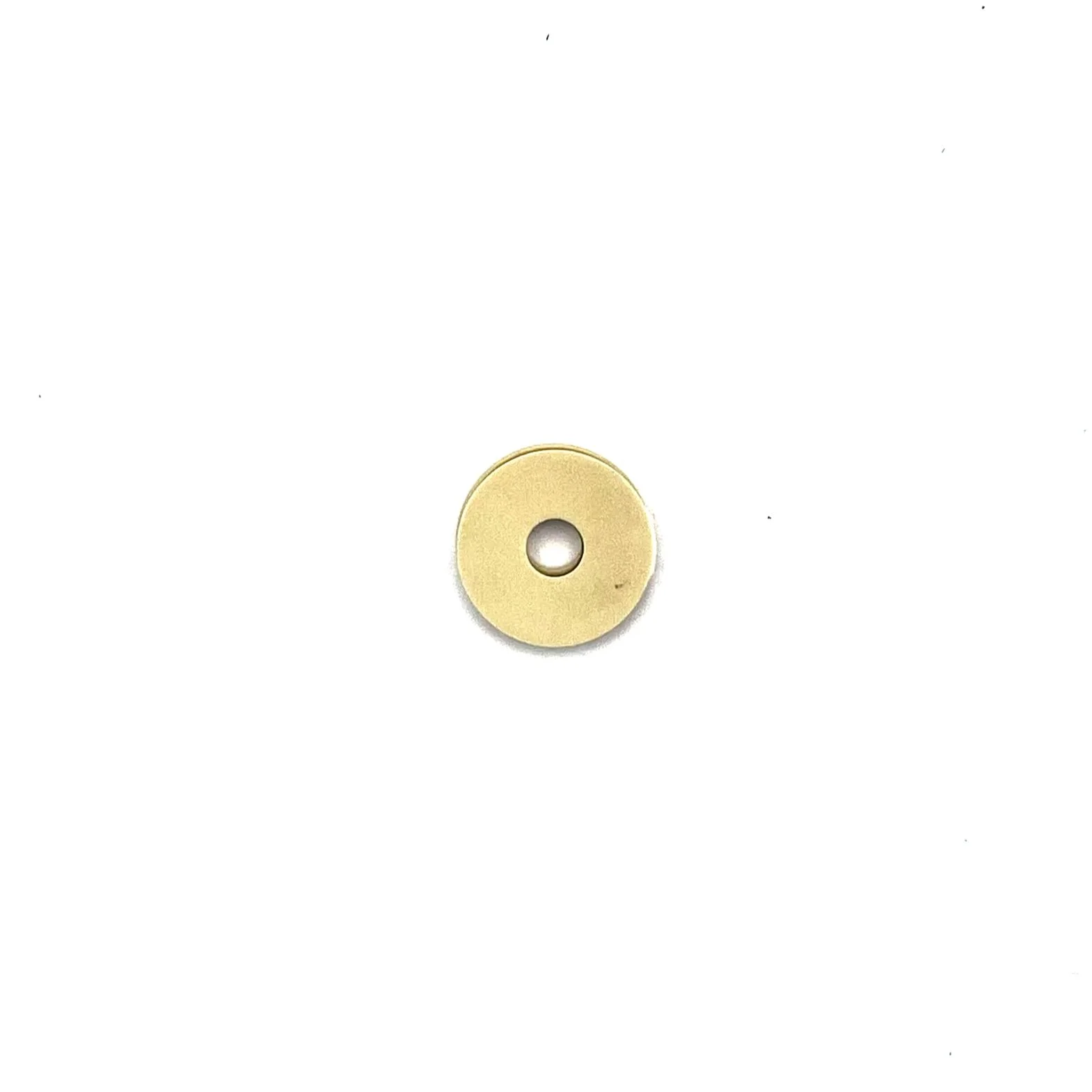 Propeller Gasket