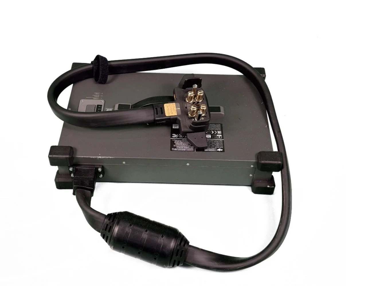 C12000 Intelligent Power Supply