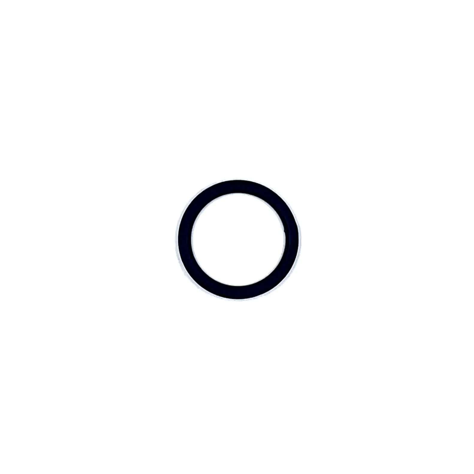 Lens Cap Sealing Gasket