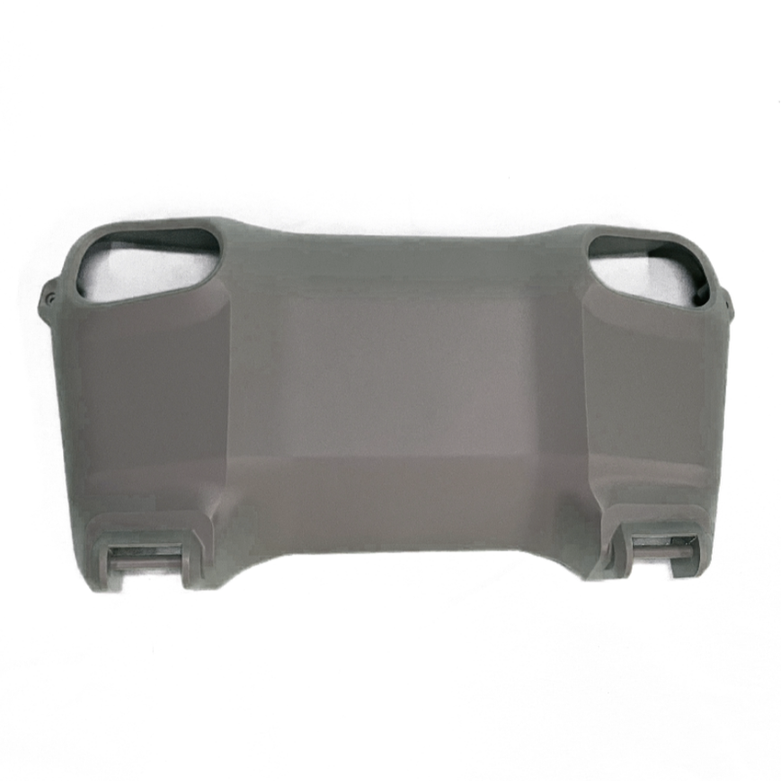 Front Cover of Front Shell