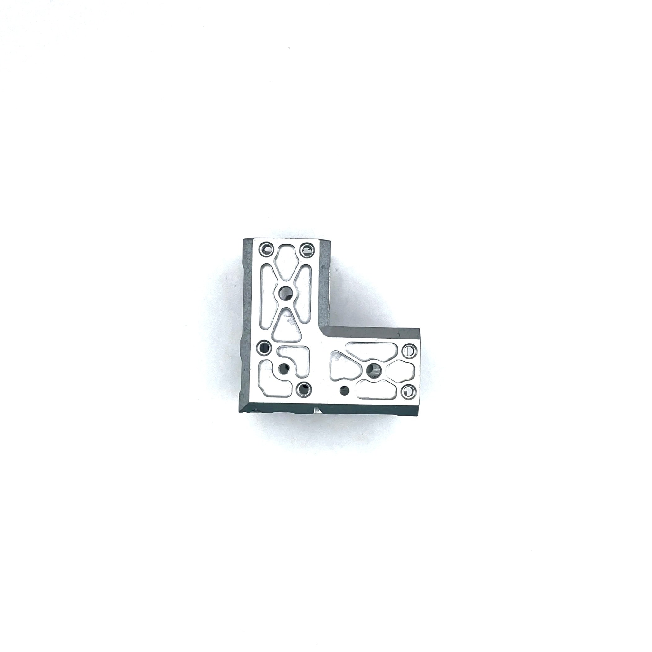 Middle Frame Insert Part