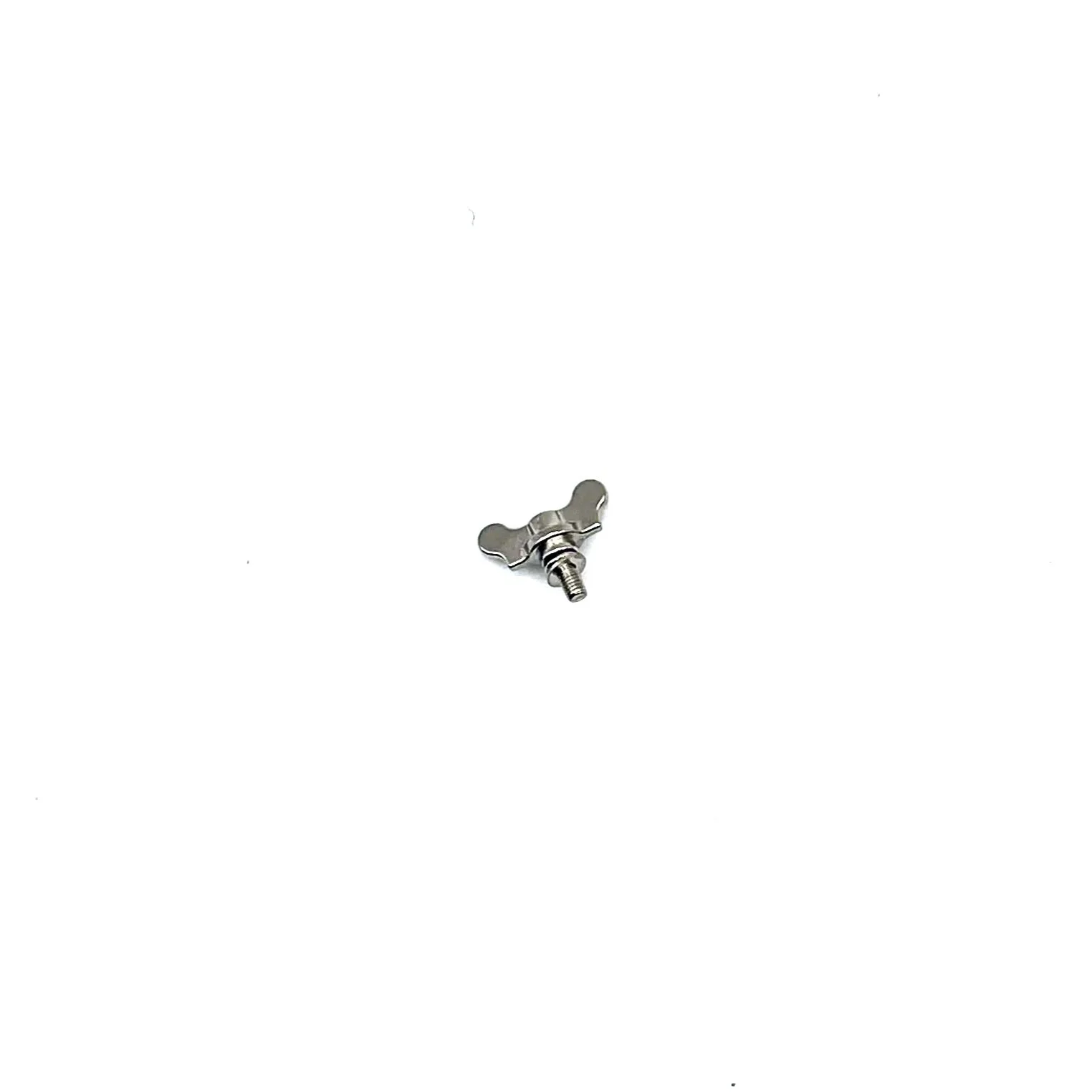 Centrifugal Sprinkler Thumb Nut