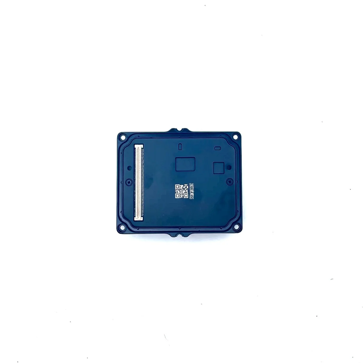 Spraying Module