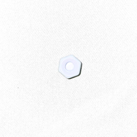 Spray Tank_Liquid Level Meter Installation Nut