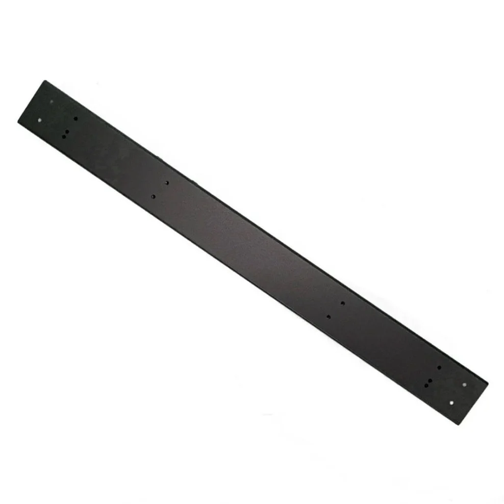 Middle Frame Aluminum Tube (Left)