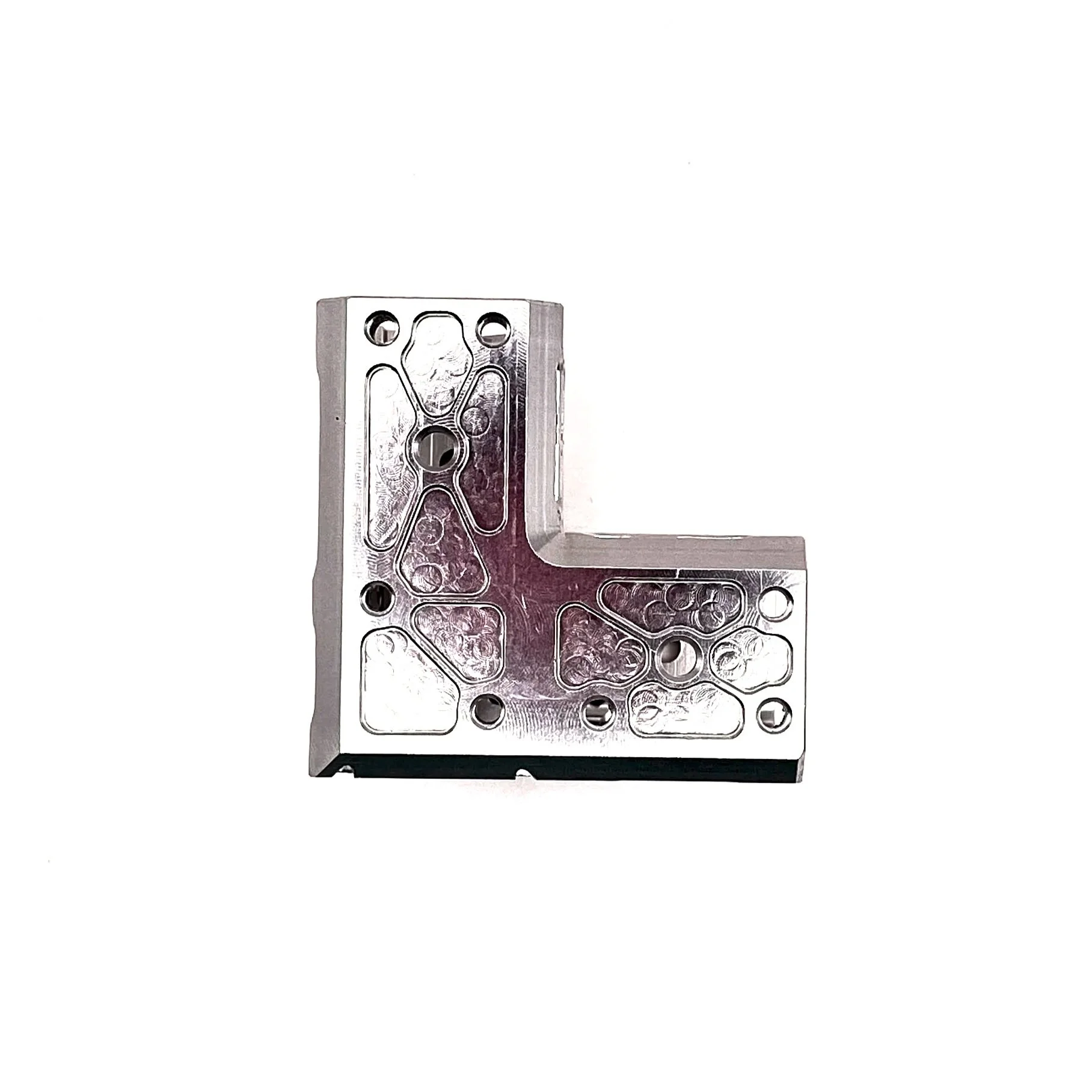 Middle Frame Insert Part