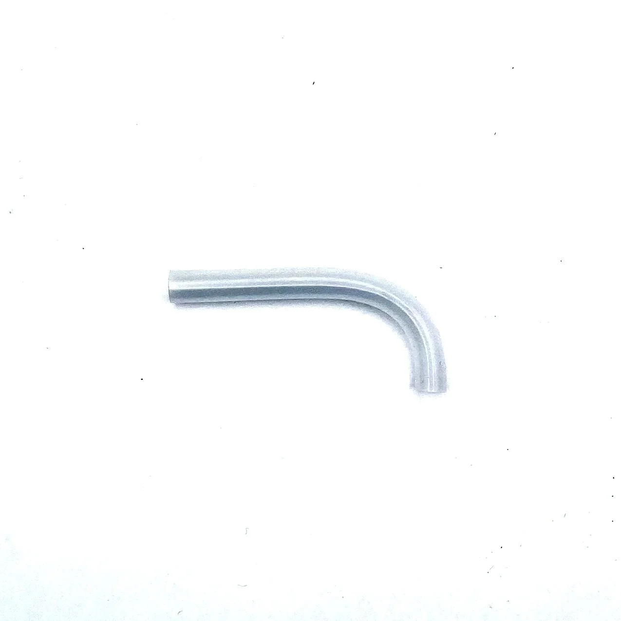Impeller Pump Right Angle Connector
