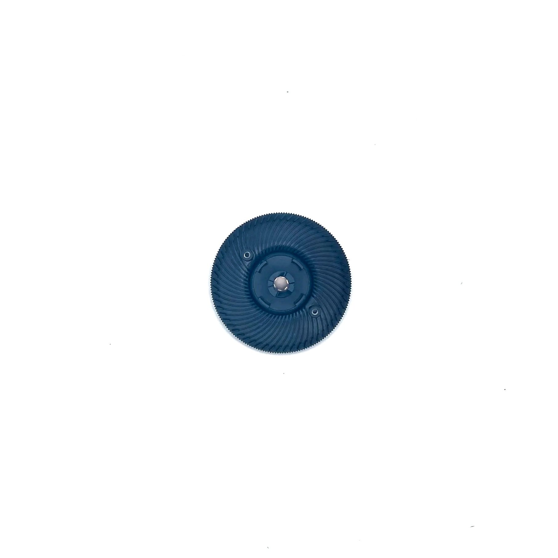 Centrifugal Sprinkler Spinner Disk Lower Disk