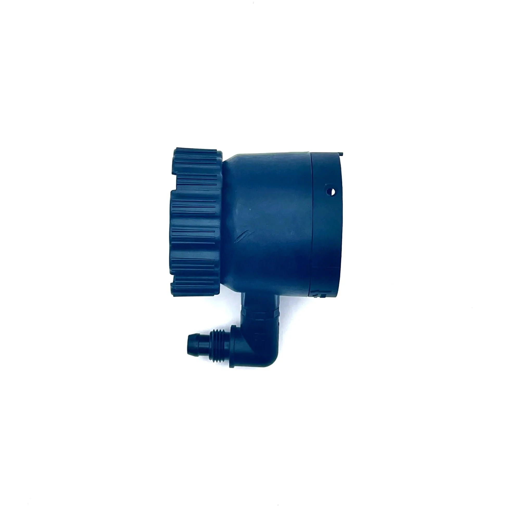 Impeller Pump Module - Assembly