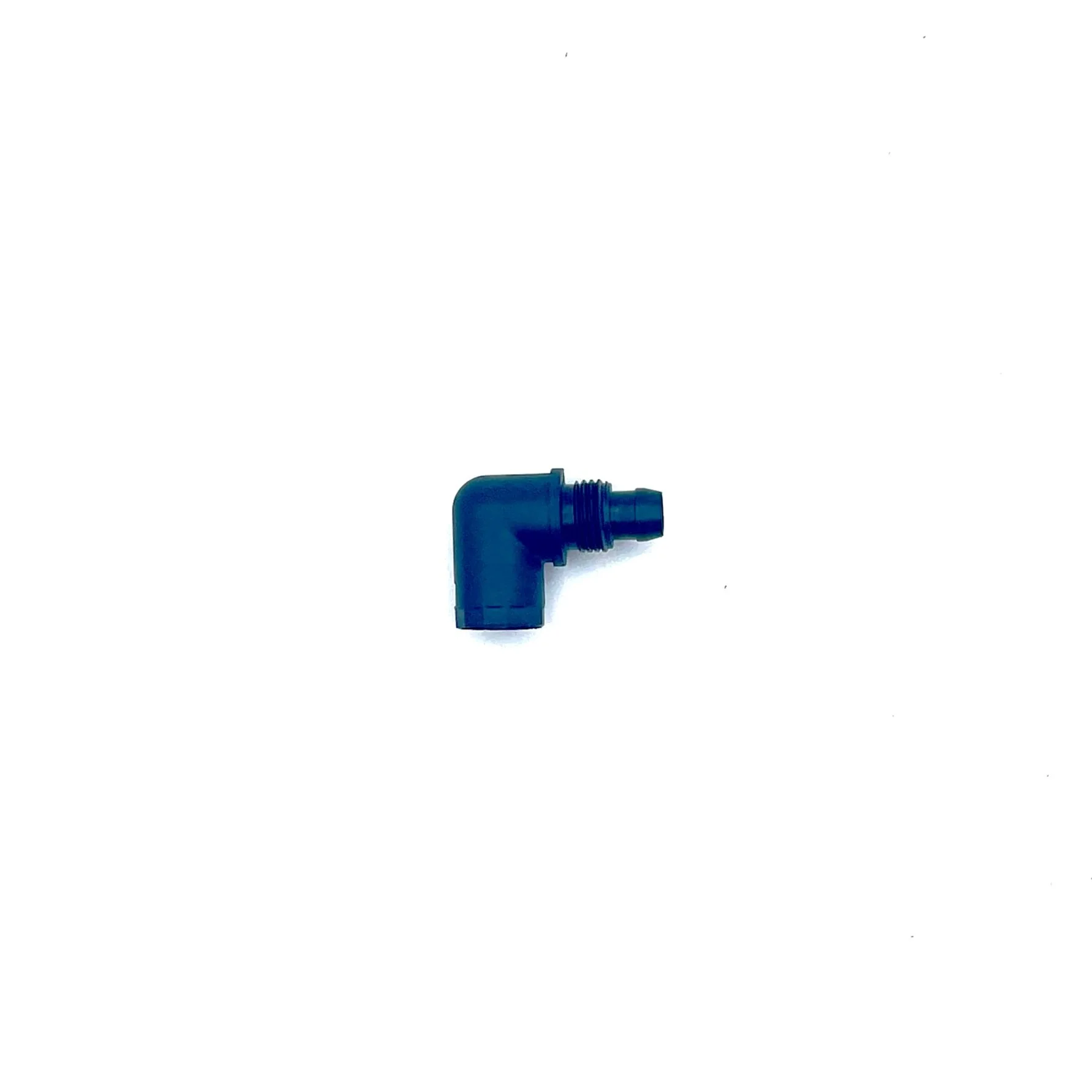 Impeller Pump Curving Connector