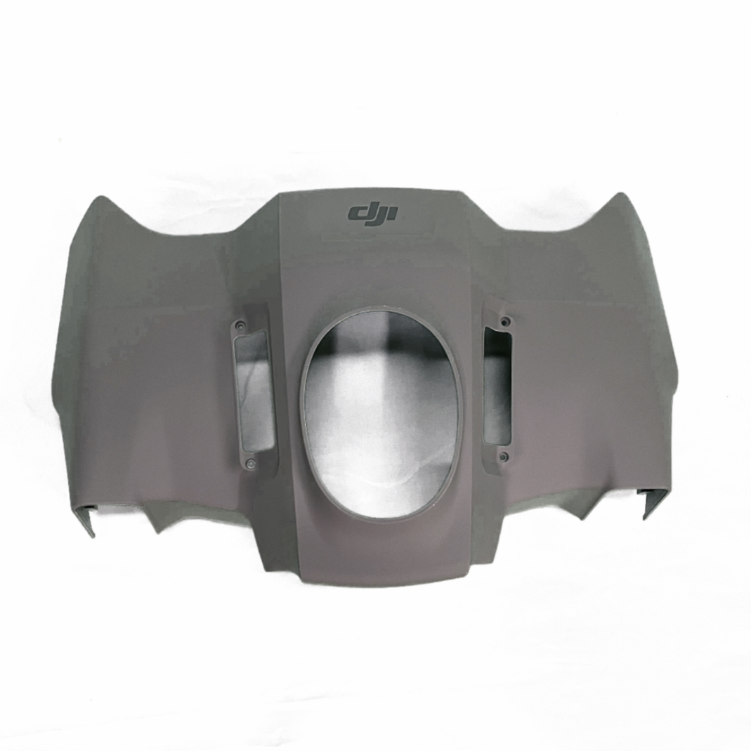 Front Upper Shell