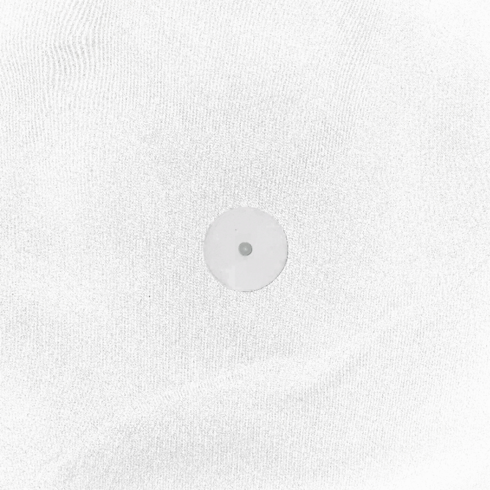 Spray Tank Cover Waterproof Permeability Film