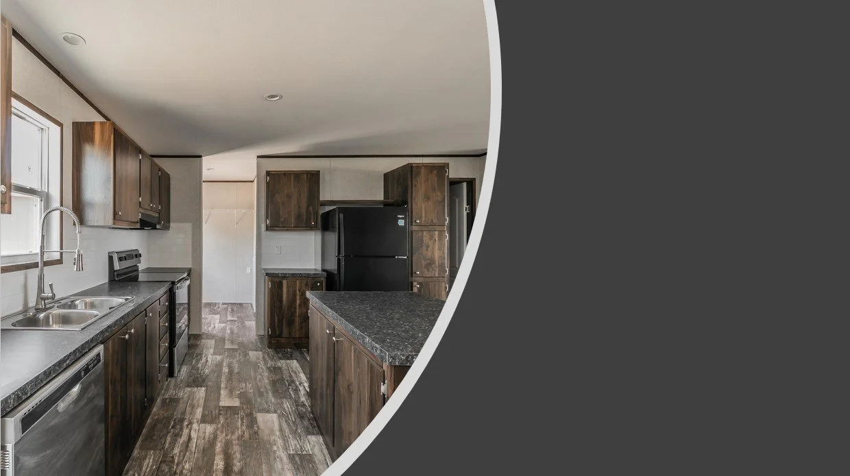 Texas Land and Home Packages Top Notch Mobile Homes