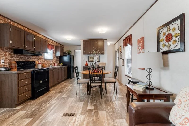 Cheap Mobile Homes for Sale in Texas Single & Double Wides Available