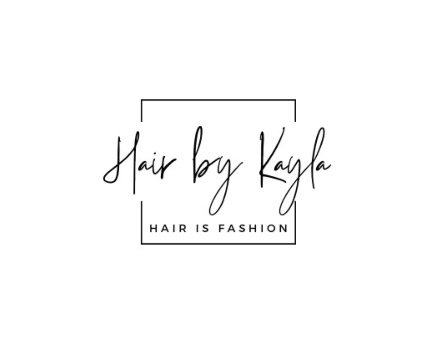 Hair By Kayla