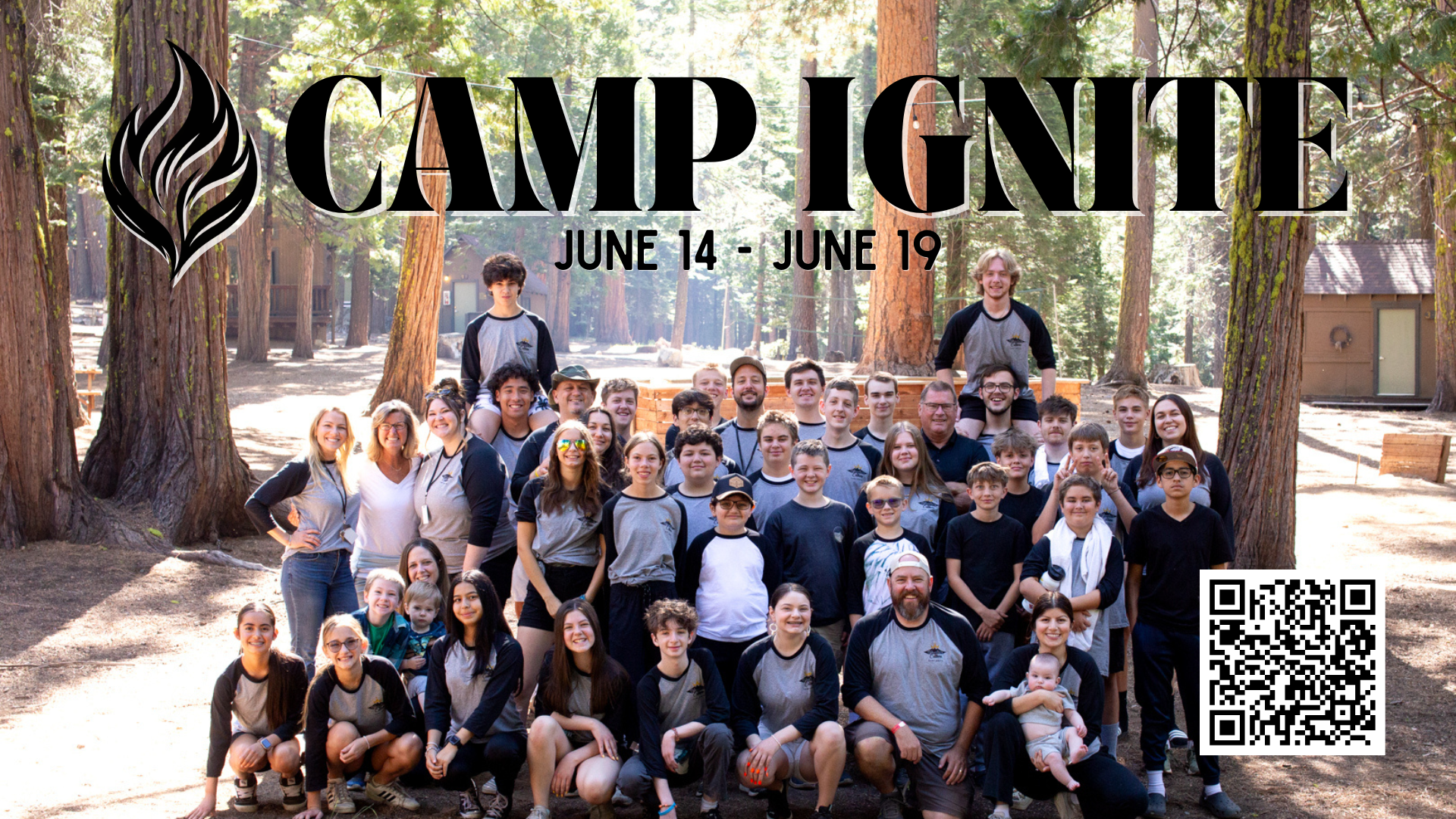 STUDENT MINISTRY || CLICK FOR MORE INFO