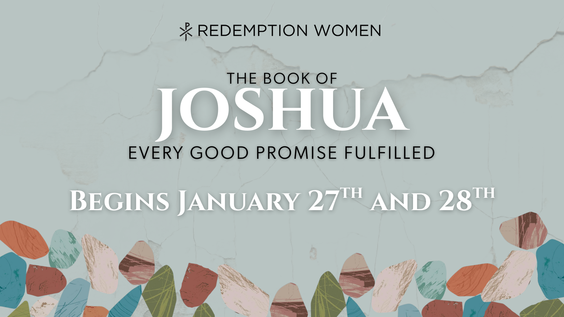 WOMEN'S SPRING SEMESTER - 2026