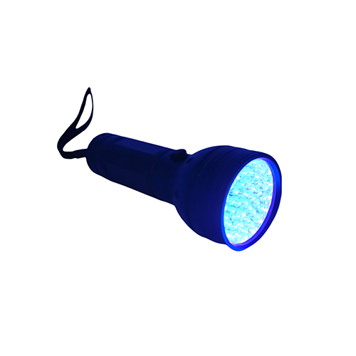 MVP Extra Large UV Flashlight - Led-Lights - MVP Disc Sports