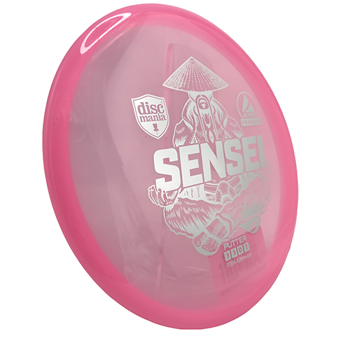 Discmania Sensei